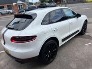 Porsche Macan 3.0 TD V6 S PDK 4WD Euro 6 (s/s) 5dr 10