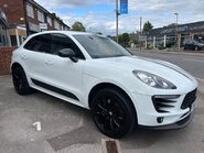 Porsche Macan 3.0 TD V6 S PDK 4WD Euro 6 (s/s) 5dr 11