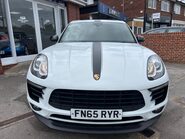 Porsche Macan 3.0 TD V6 S PDK 4WD Euro 6 (s/s) 5dr 13