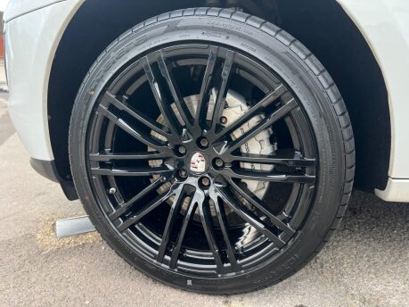 Porsche Macan 3.0 TD V6 S PDK 4WD Euro 6 (s/s) 5dr 14