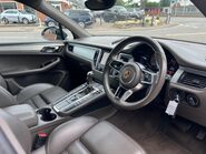 Porsche Macan 3.0 TD V6 S PDK 4WD Euro 6 (s/s) 5dr 25