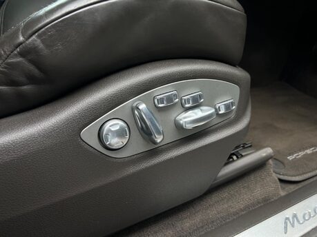 Porsche Macan 3.0 TD V6 S PDK 4WD Euro 6 (s/s) 5dr 43