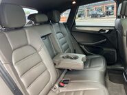 Porsche Macan 3.0 TD V6 S PDK 4WD Euro 6 (s/s) 5dr 21