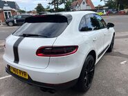 Porsche Macan 3.0 TD V6 S PDK 4WD Euro 6 (s/s) 5dr 9