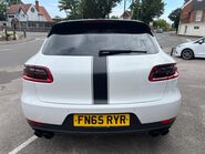 Porsche Macan 3.0 TD V6 S PDK 4WD Euro 6 (s/s) 5dr 8