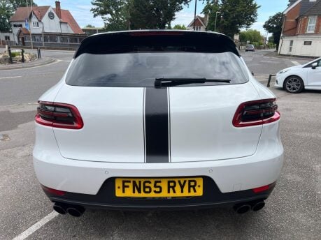 Porsche Macan 3.0 TD V6 S PDK 4WD Euro 6 (s/s) 5dr 8