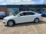 Skoda Superb 1.5 TSI ACT SE Technology DSG Euro 6 (s/s) 5dr 2