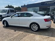 Skoda Superb 1.5 TSI ACT SE Technology DSG Euro 6 (s/s) 5dr 3