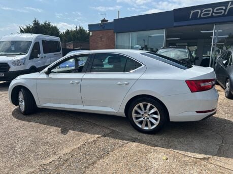 Skoda Superb 1.5 TSI ACT SE Technology DSG Euro 6 (s/s) 5dr 3