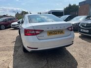 Skoda Superb 1.5 TSI ACT SE Technology DSG Euro 6 (s/s) 5dr 4
