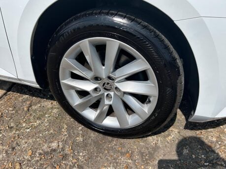 Skoda Superb 1.5 TSI ACT SE Technology DSG Euro 6 (s/s) 5dr 6