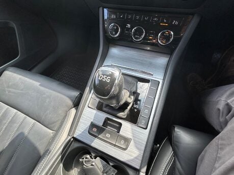 Skoda Superb 1.5 TSI ACT SE Technology DSG Euro 6 (s/s) 5dr 18