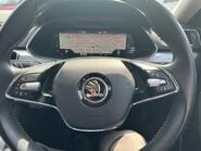 Skoda Superb 1.5 TSI ACT SE Technology DSG Euro 6 (s/s) 5dr 23