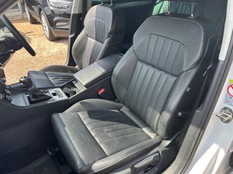 Skoda Superb 1.5 TSI ACT SE Technology DSG Euro 6 (s/s) 5dr 25