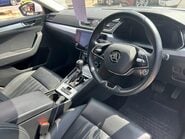 Skoda Superb 1.5 TSI ACT SE Technology DSG Euro 6 (s/s) 5dr 26