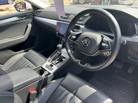 Skoda Superb 1.5 TSI ACT SE Technology DSG Euro 6 (s/s) 5dr 26
