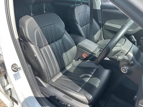 Skoda Superb 1.5 TSI ACT SE Technology DSG Euro 6 (s/s) 5dr 27