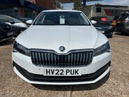 Skoda Superb 1.5 TSI ACT SE Technology DSG Euro 6 (s/s) 5dr 28