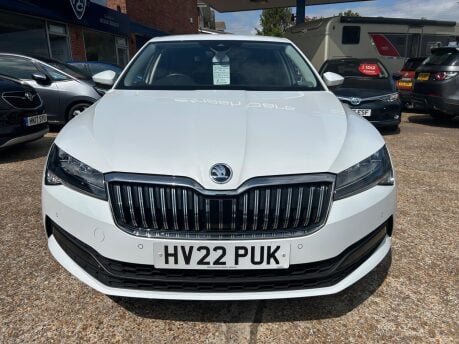 Skoda Superb 1.5 TSI ACT SE Technology DSG Euro 6 (s/s) 5dr 28