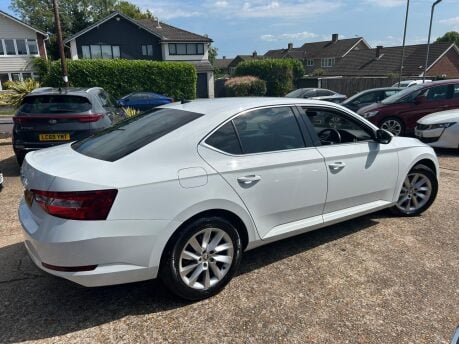 Skoda Superb 1.5 TSI ACT SE Technology DSG Euro 6 (s/s) 5dr 30