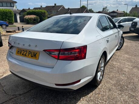 Skoda Superb 1.5 TSI ACT SE Technology DSG Euro 6 (s/s) 5dr 33