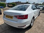 Skoda Superb 1.5 TSI ACT SE Technology DSG Euro 6 (s/s) 5dr 34