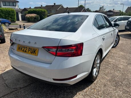Skoda Superb 1.5 TSI ACT SE Technology DSG Euro 6 (s/s) 5dr 34