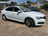 Skoda Superb 1.5 TSI ACT SE Technology DSG Euro 6 (s/s) 5dr 32