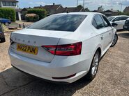 Skoda Superb 1.5 TSI ACT SE Technology DSG Euro 6 (s/s) 5dr 34