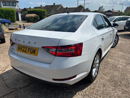 Skoda Superb 1.5 TSI ACT SE Technology DSG Euro 6 (s/s) 5dr 34