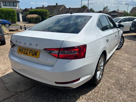 Skoda Superb 1.5 TSI ACT SE Technology DSG Euro 6 (s/s) 5dr 34