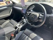 Skoda Superb 1.5 TSI ACT SE Technology DSG Euro 6 (s/s) 5dr 26