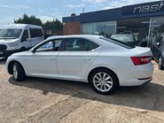Skoda Superb 1.5 TSI ACT SE Technology DSG Euro 6 (s/s) 5dr 3