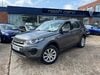 Land Rover Discovery Sport TD4 SE