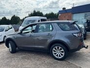 Land Rover Discovery Sport TD4 SE 3