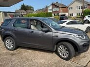 Land Rover Discovery Sport TD4 SE 10