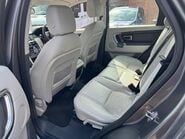 Land Rover Discovery Sport TD4 SE 14