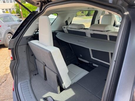 Land Rover Discovery Sport TD4 SE 17