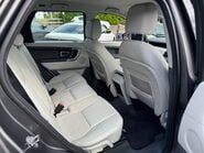 Land Rover Discovery Sport TD4 SE 18