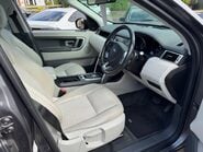 Land Rover Discovery Sport TD4 SE 20