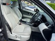 Land Rover Discovery Sport TD4 SE 21