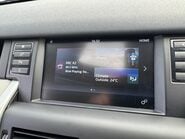 Land Rover Discovery Sport TD4 SE 25