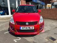 Suzuki Swift Swift 1.2 Dualjet SZ4 Euro 5 (s/s) 5dr 14