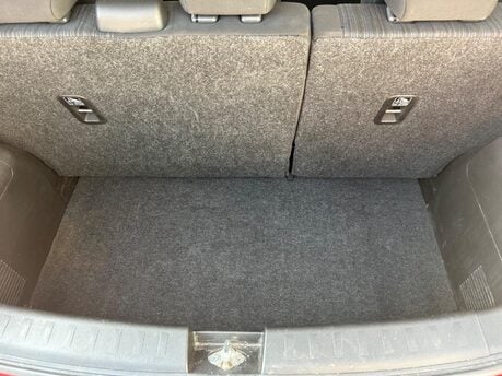 Suzuki Swift Swift 1.2 Dualjet SZ4 Euro 5 (s/s) 5dr 15