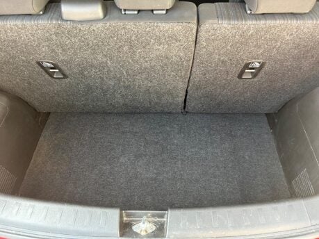 Suzuki Swift Swift 1.2 Dualjet SZ4 Euro 5 (s/s) 5dr 15