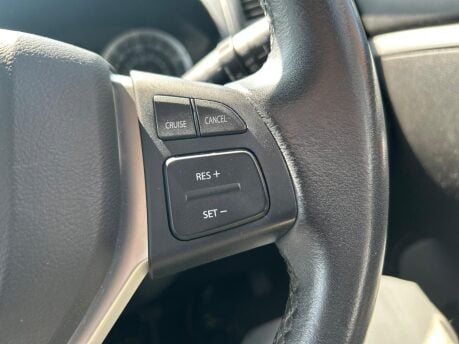 Suzuki Swift Swift 1.2 Dualjet SZ4 Euro 5 (s/s) 5dr 27