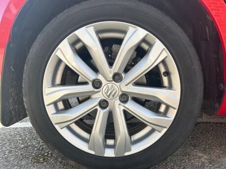 Suzuki Swift Swift 1.2 Dualjet SZ4 Euro 5 (s/s) 5dr 32