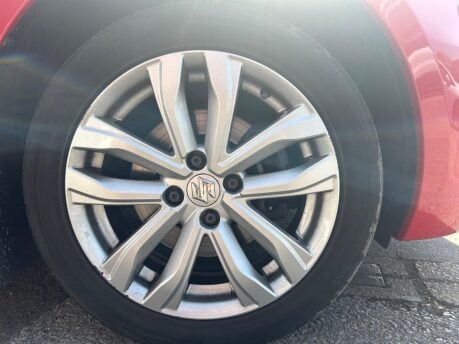 Suzuki Swift Swift 1.2 Dualjet SZ4 Euro 5 (s/s) 5dr 33