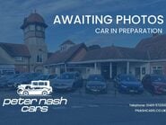 SEAT Alhambra TDI CR SE LUX DSG 1