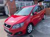 SEAT Alhambra 2.0 TDI SE Lux DSG Euro 5 (s/s) 5dr